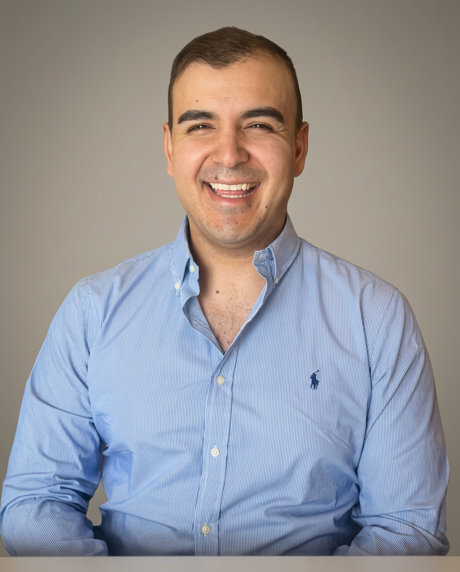 Raul Quinones, Founder and President of LAROCK Construction