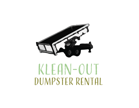 KLEAN OUT - logo