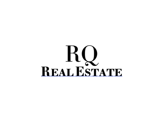 RQ Real Estate logo