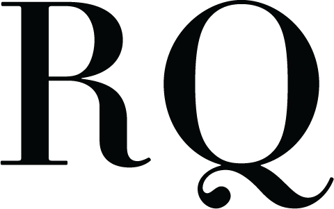 rq real estate logo