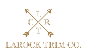 LAROCK TRIM CO LOGO REFRESH